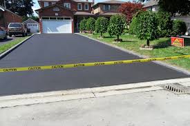 Why Choose Us For All Your Driveway Paving Needs in Celina, OH?